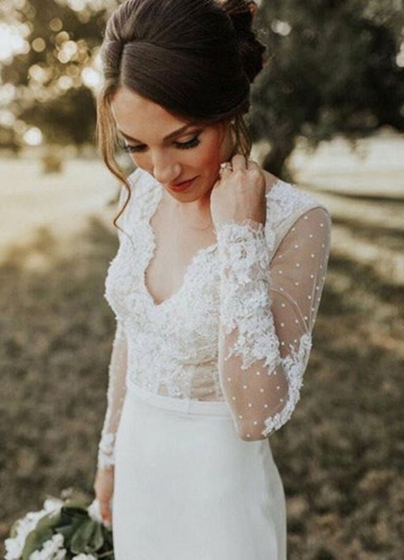 sequins short gown styles