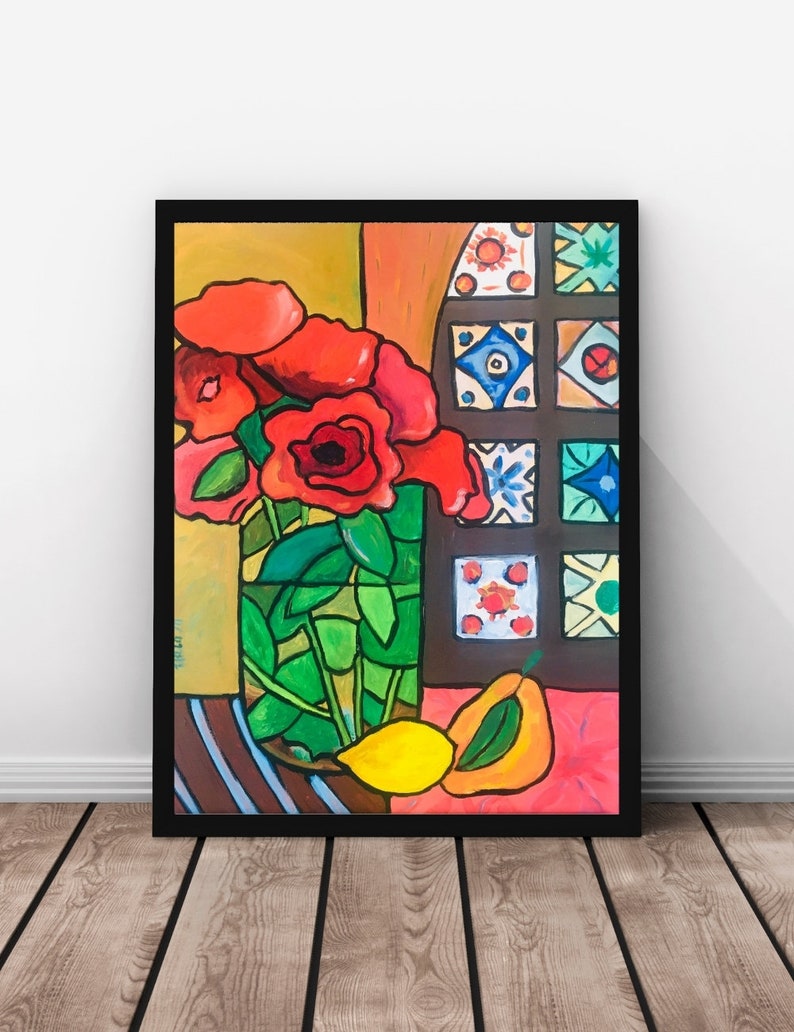 Rich Color Oil Peonies Canvas Art Vivid Peonies Color Wall Art Floral Gorgeous Art Wall Decor Bright Modern Still Life For Living Room Painting Art Collectibles Kromasol Com Rich Color Oil Peonies Canvas Art Vivid Peonies Color Wall Art Floral Gorgeous Art Wall Decor Bright Modern Still Life For Living Room Painting Art Collectibles Kromasol Com