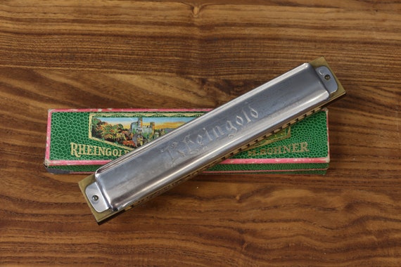 Original harmonica deals