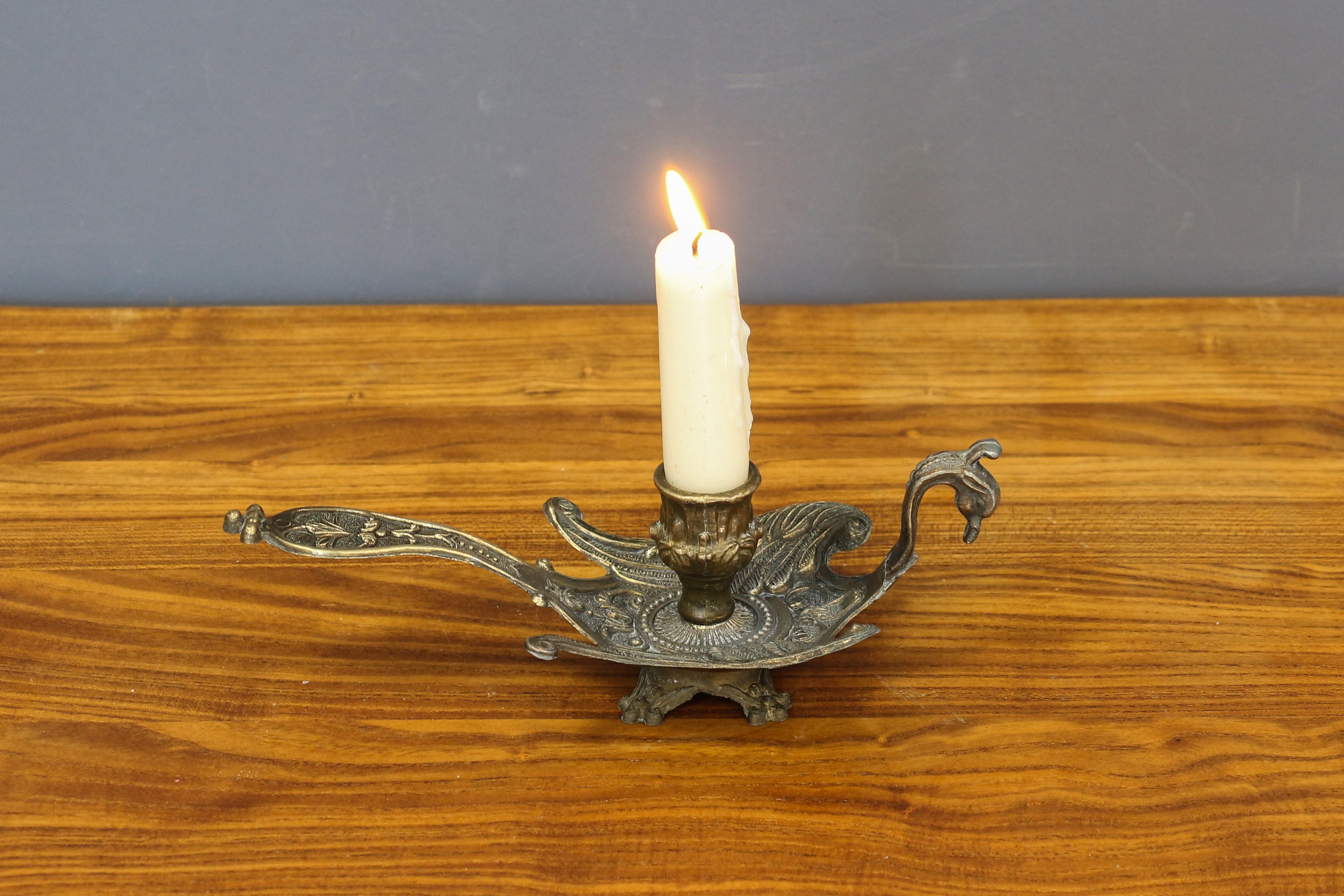 Antique candle holder - Etsy 日本 Antique candle holder - Etsy 日本