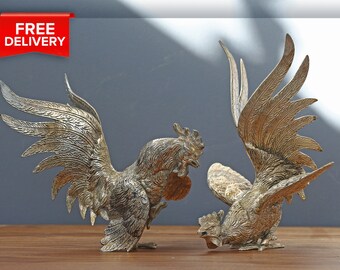Buy Rooster Fighting Online In India Etsy India Buy Rooster Fighting Online In India Etsy India