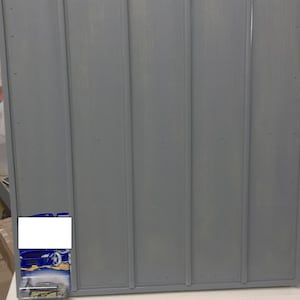 Hanging Display for 4.25&quot; wide 1/64 diecast scale vehicles. Free Shipping