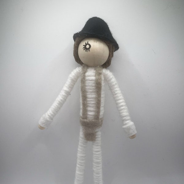 Clockwork Orange - Etsy