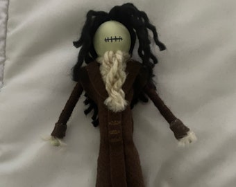 Billy Butcherson doll/ornament/magnet
