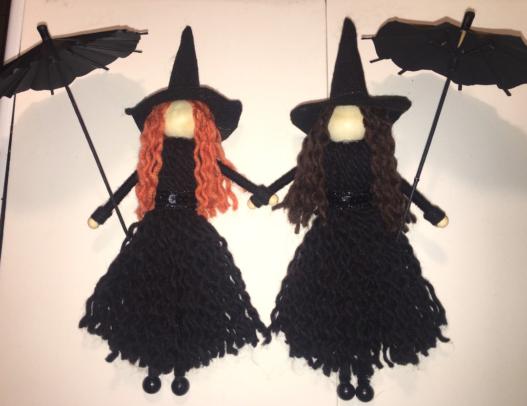 Practical Magic DOLLS ONLY - Etsy