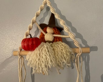 Swing witch