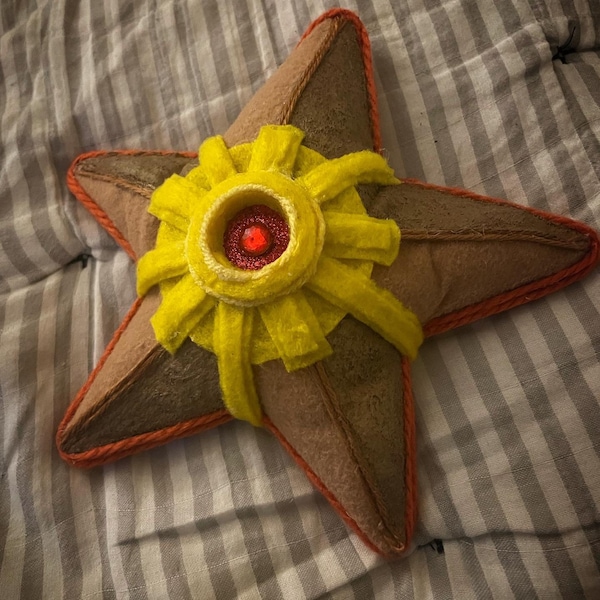 STARYU PLUSH