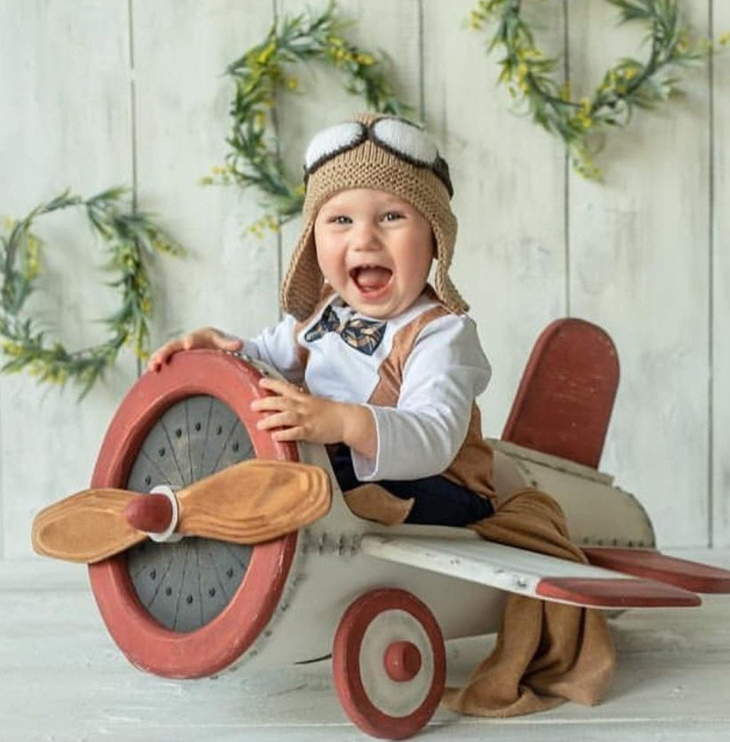 Newborn Props Wood Props Photography Prop Handmade Wooden Etsy