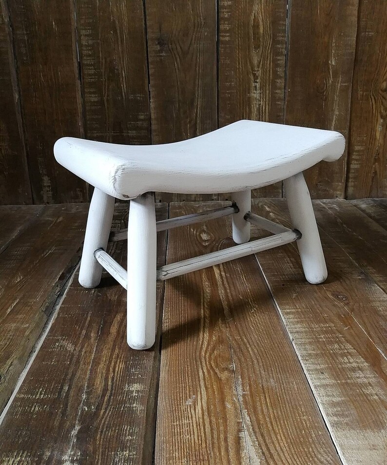 Wooden Chair Newborn Props Wood Props Photography Prop Etsy