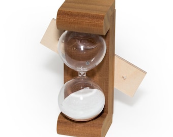 Sauna Sand Timmer
