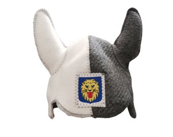 Sauna Hat - VIKING