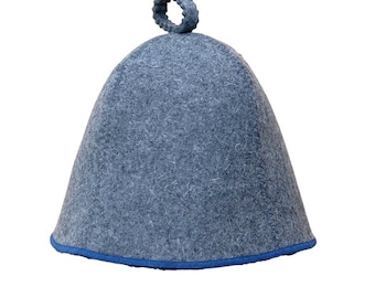 Cappello di sauna | Etsy Italia