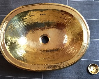 Moroccan Sink Etsy