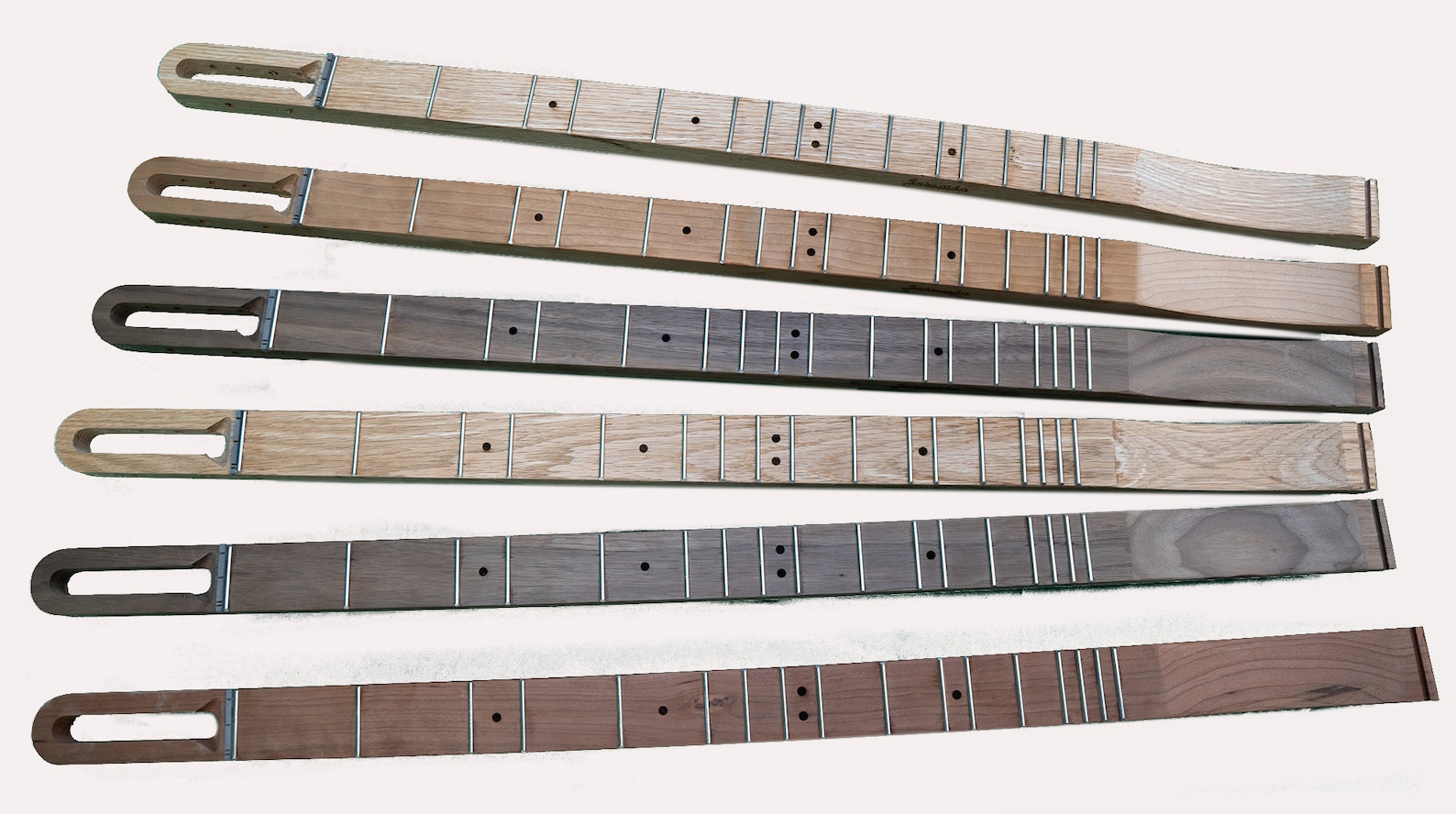 DIY Easy Build ALL WOOD 4string Mountain Dulcimer Kit Etsy