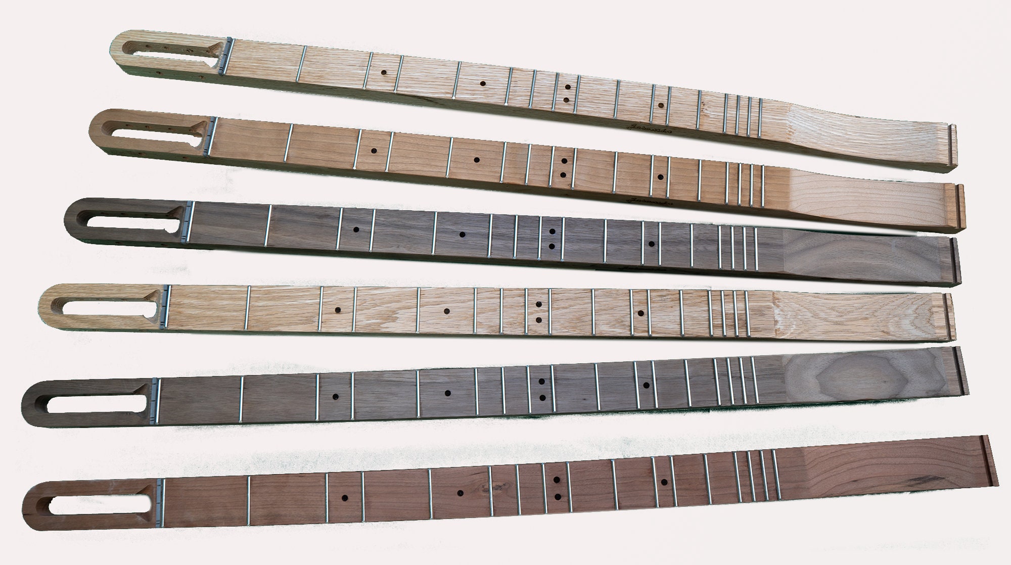 DIY Easy Build ALL WOOD 4string Mountain Dulcimer Kit Etsy