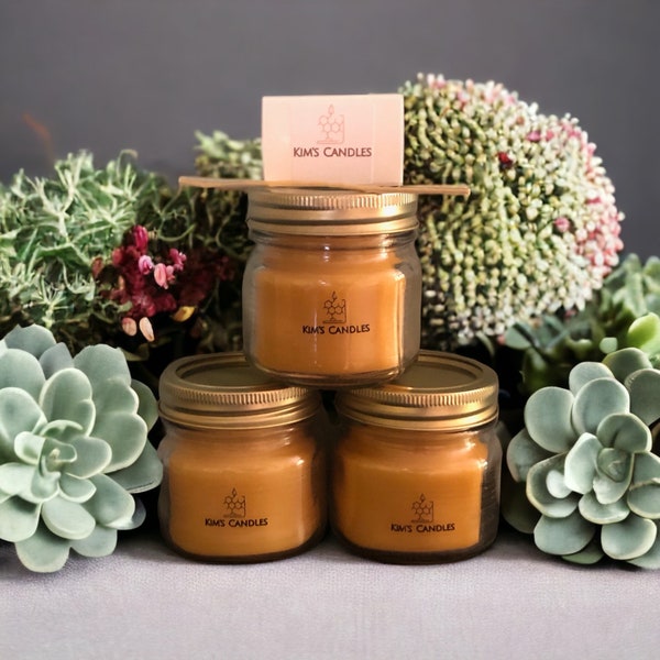 Hemp Wick for Beeswax Candles Etsy