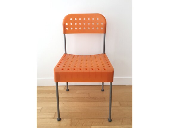 Enzo Mari Box Chair Etsy