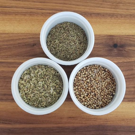 Hierbas Ayurvédicas Para La Digestión  