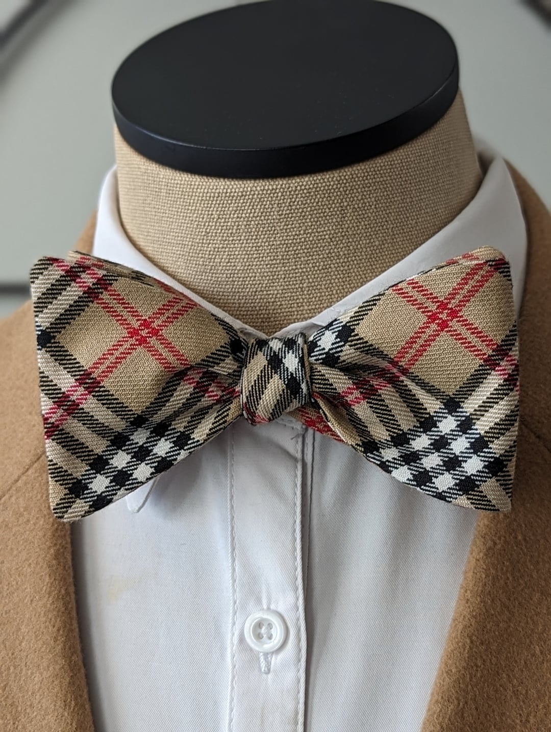 designer self tie bow ties