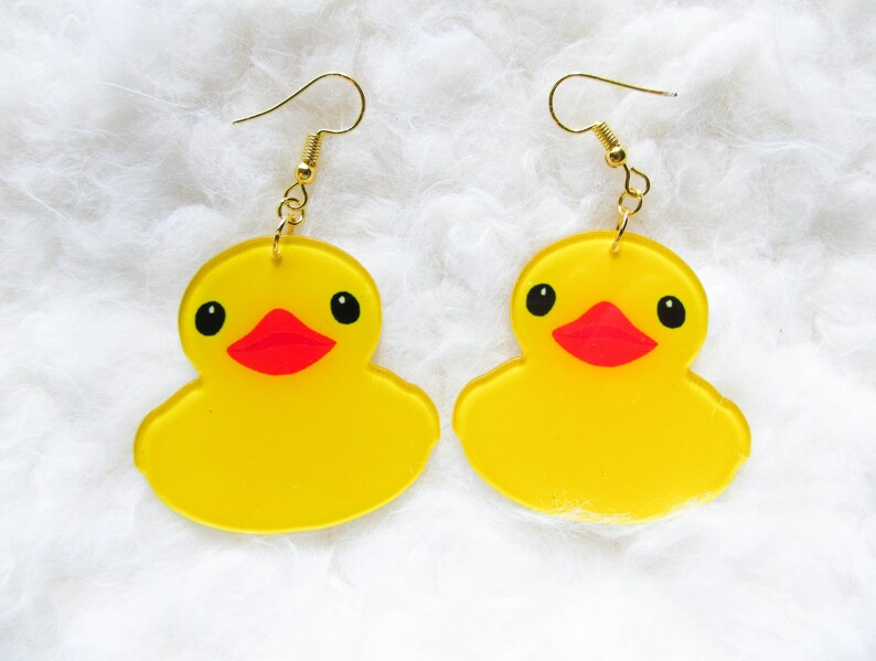 rubber duck cute