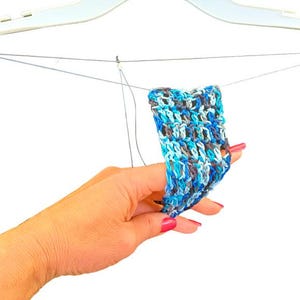 Womens Mens Micro Mini Bikini Thong Crochet Beachwear Bottom Panty with extra thin straps Silicone lines