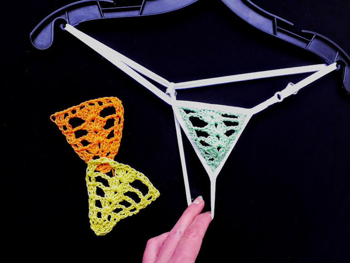 Men Micro Mini Bikini Thong Swimsuits T String G String Etsy Australia