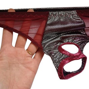 abschließbarer anal plug Abschließbarer butt plug main image 1