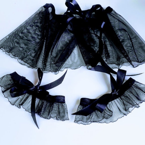 Mini Skirt for Crossdresser Etsy