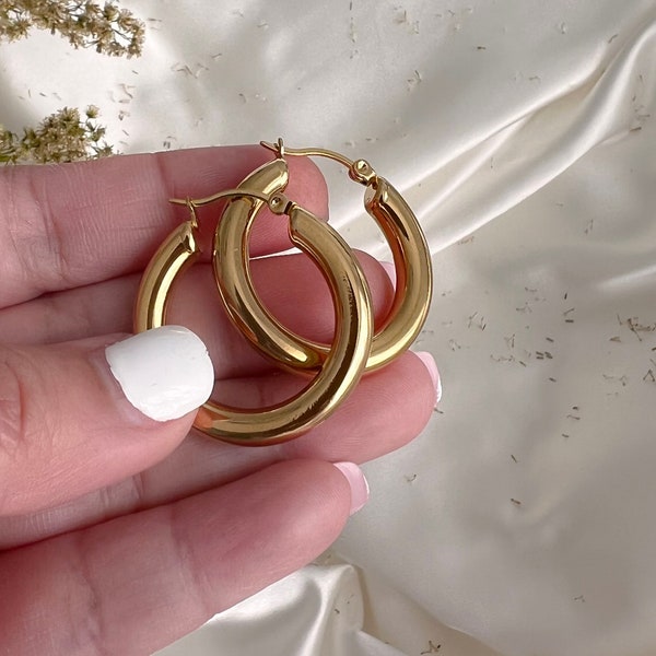 Non Tarnish Gold Etsy