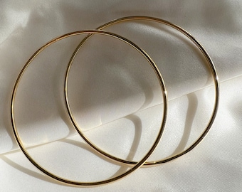 Bangles -Water and tarnish resistant