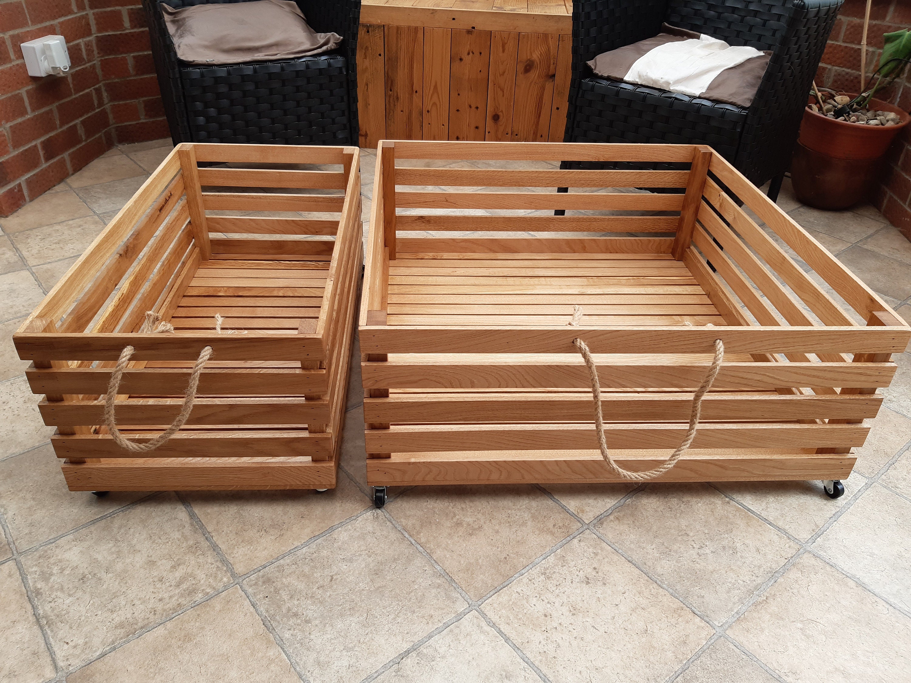 under cot storage drawer