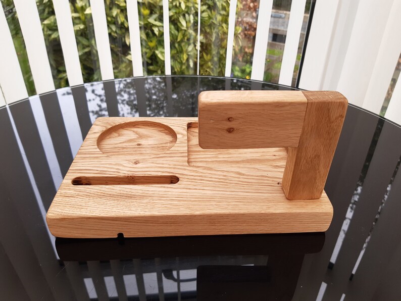 Bedside Organiser Bedside Tidy Desk Organiser Desk Tidy Etsy