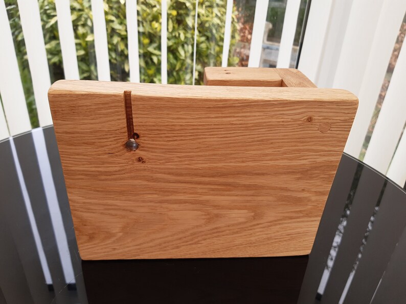 Bedside Organiser Bedside Tidy Desk Organiser Desk Tidy Etsy