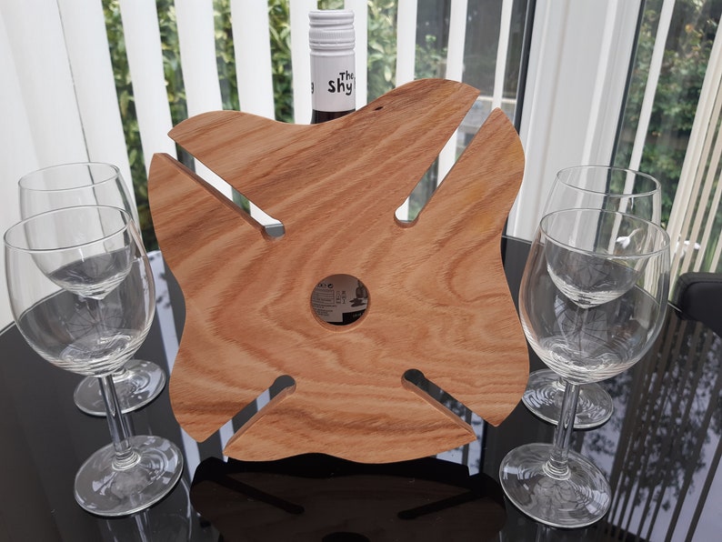 Wine Serving Tray Glasses Serving Tray Wine Glasses Wine Etsy