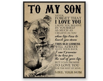 Mom of A Son With Wings Mother and Son PNG and SVG Digital - Etsy
