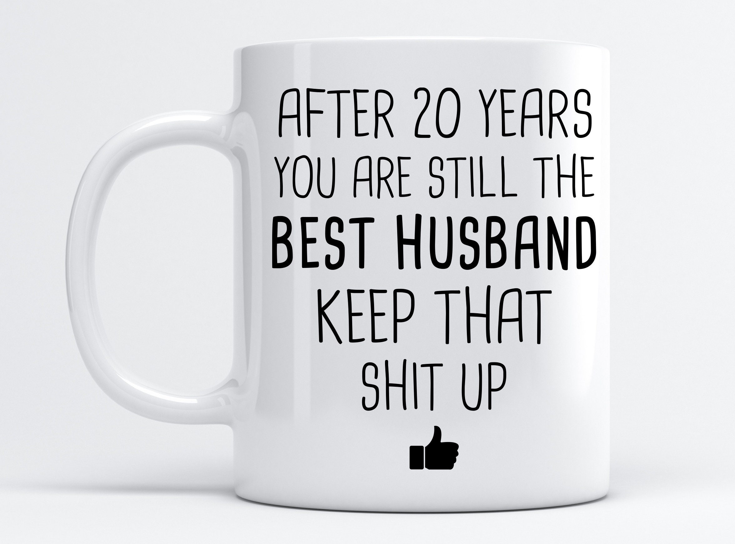20th Anniversary Gifts For Husband
 20 year anniversary husband Gift 20th anniversary ts