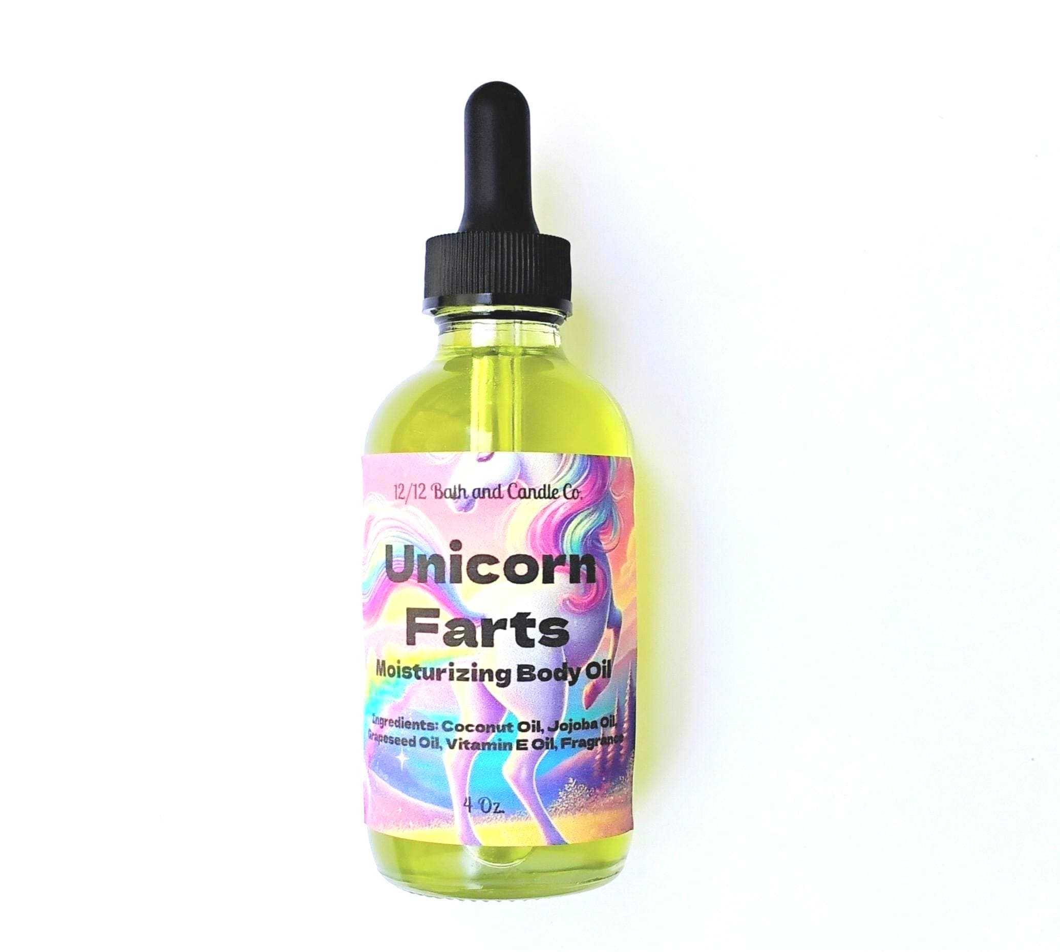 Unicorn Smell - Etsy
