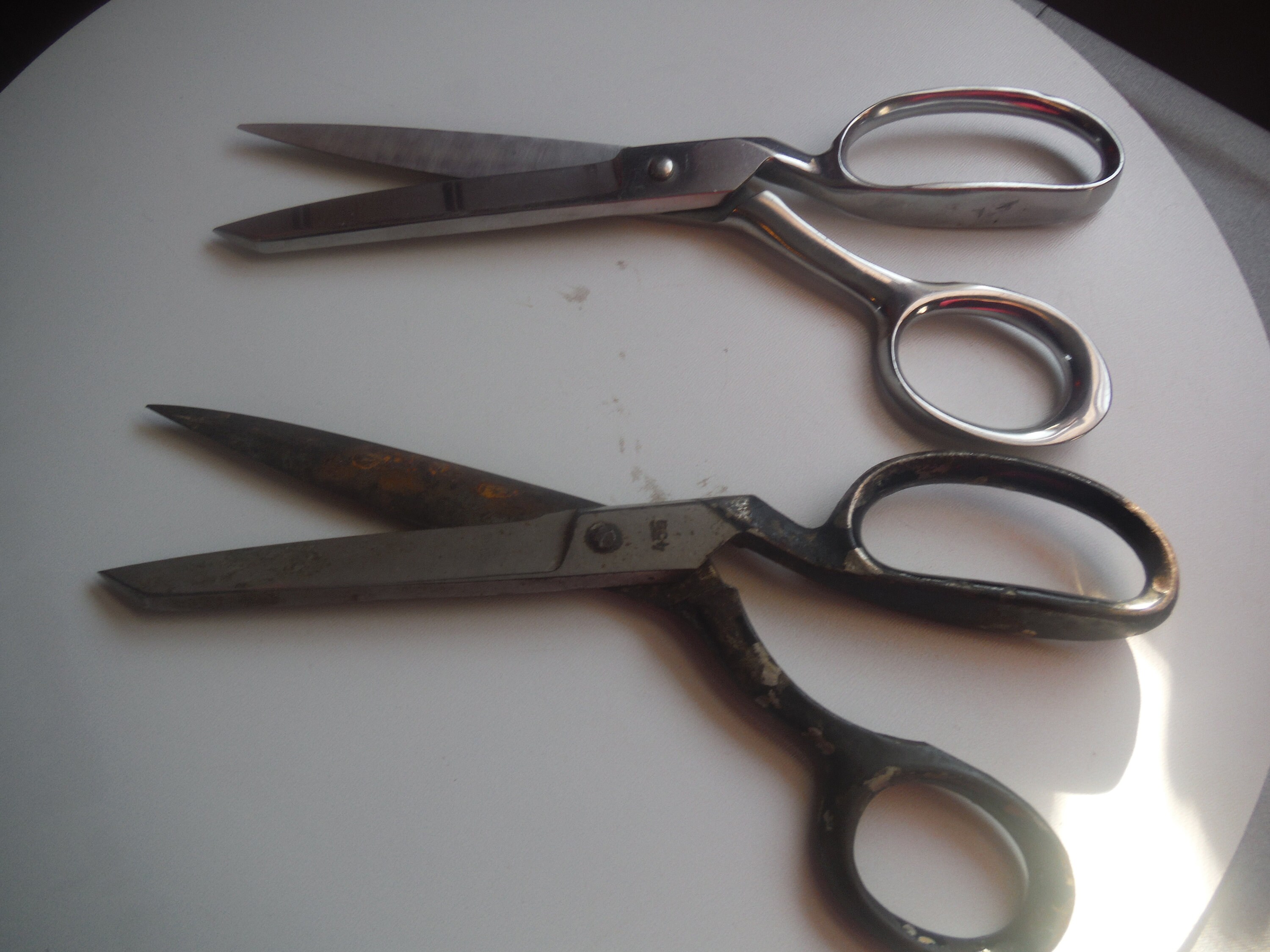 Buy Vintage Scissors Marks & Craftsman Online in India Etsy
