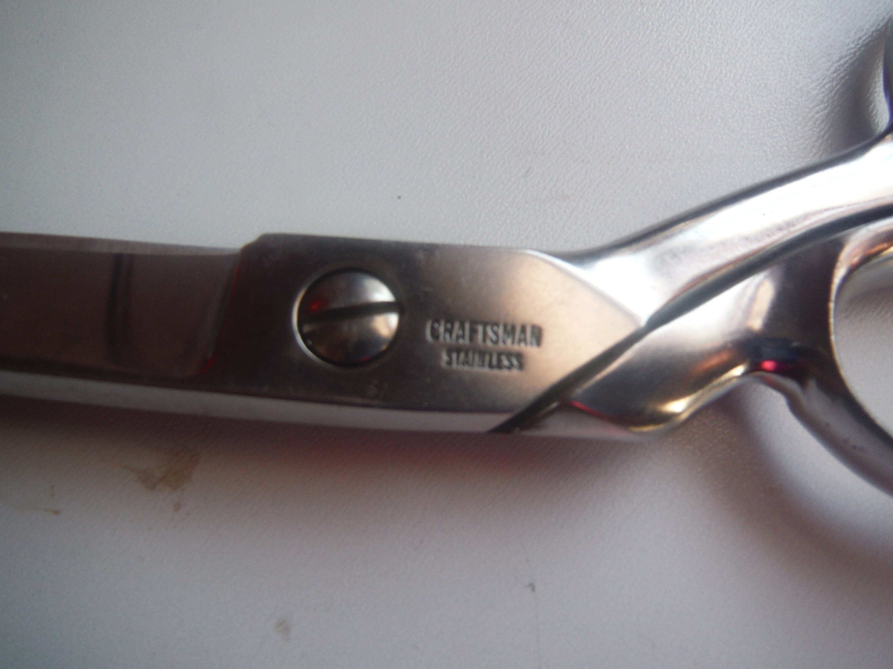 Buy Vintage Scissors Marks & Craftsman Online in India Etsy