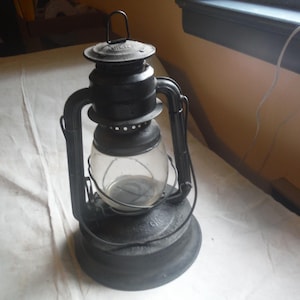 Dietz Little  Giant lantern