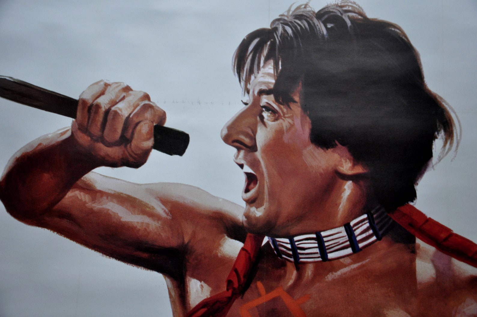 Dustin Hoffman Piccolo grande uomo poster gigante Etsy