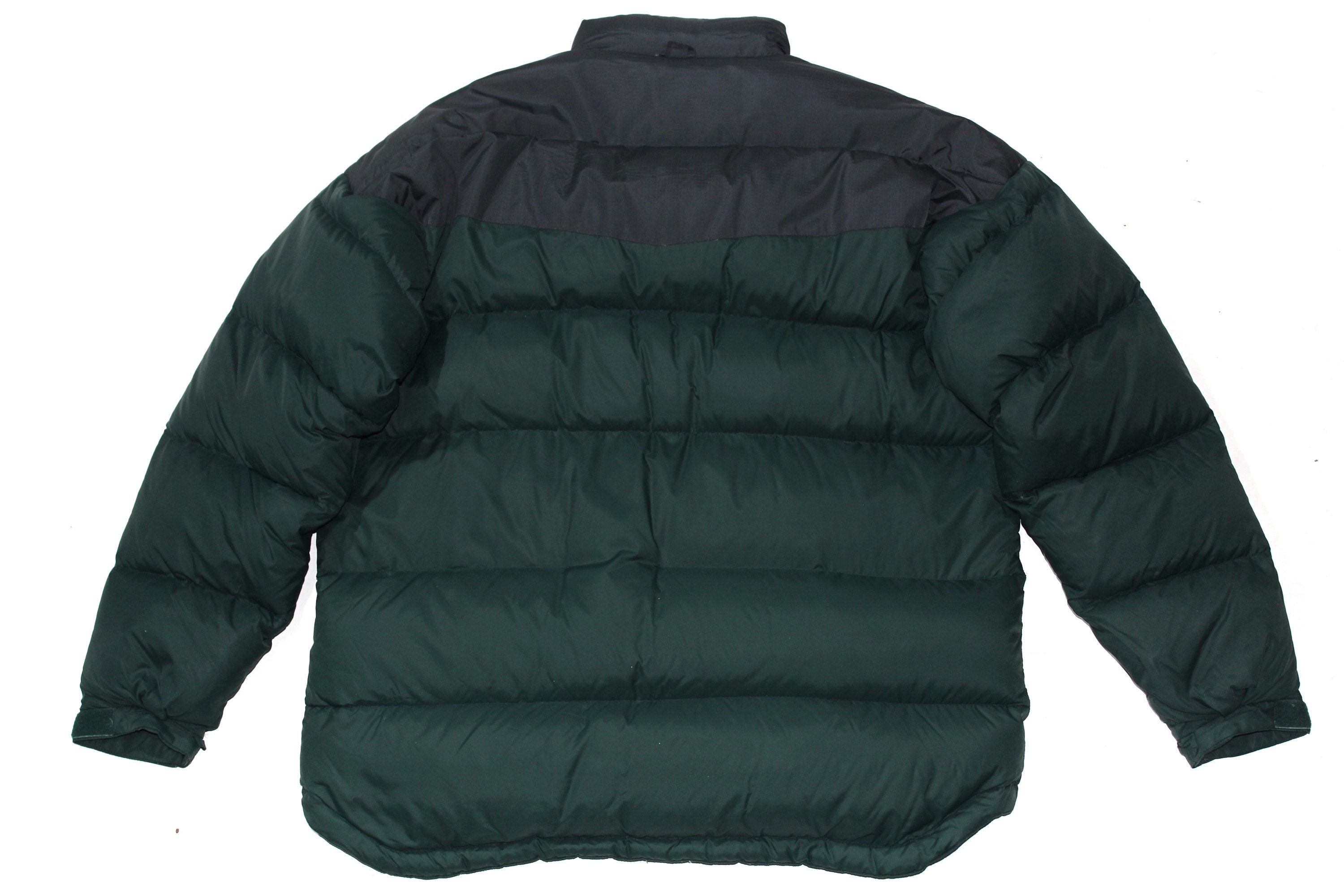 jack wolfskin puffer mens