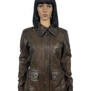Vintage Belstaff Gold Label Jacket - Etsy
