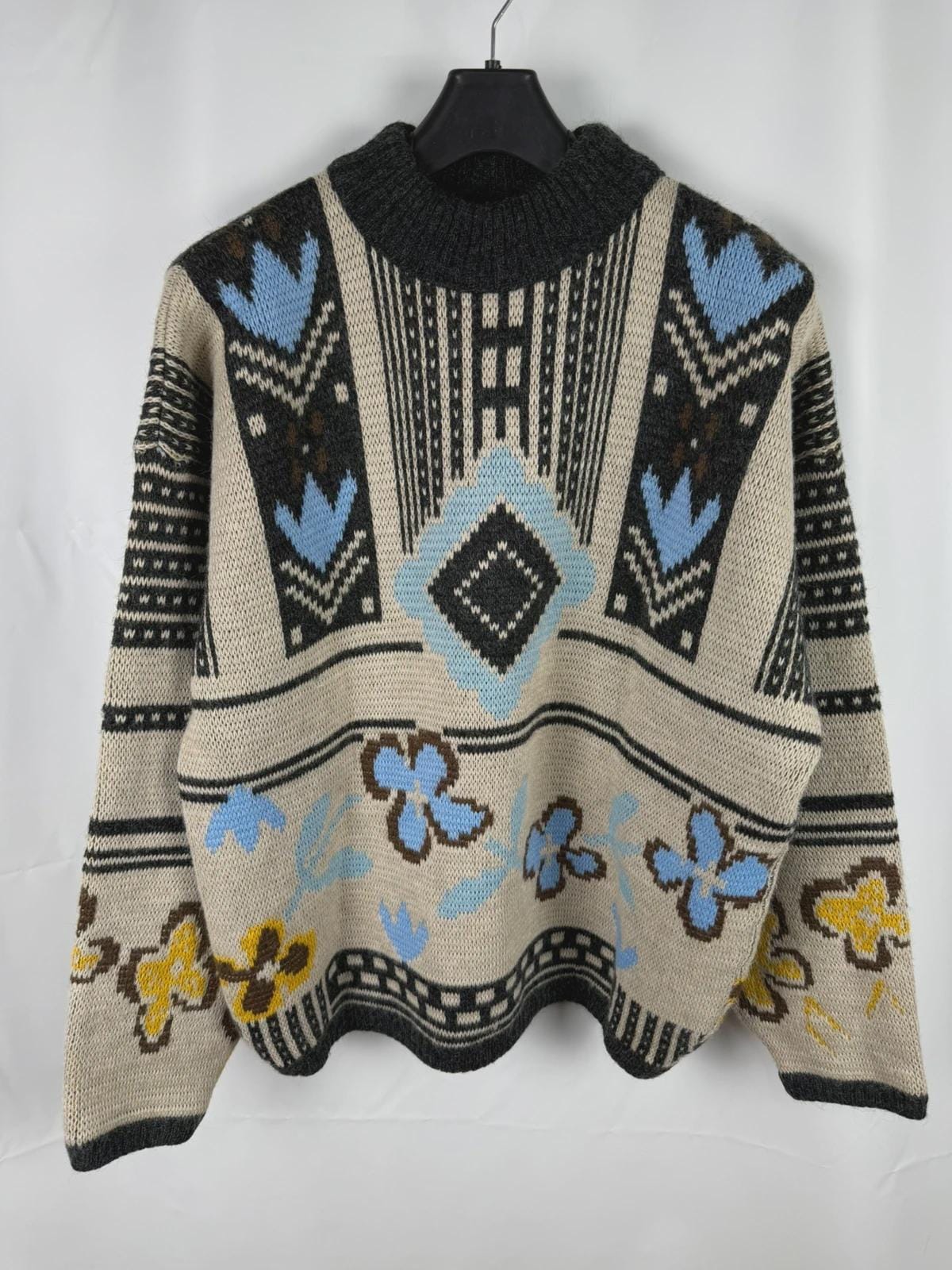 Oxbow Sweater - Etsy Oxbow Sweater - Etsy