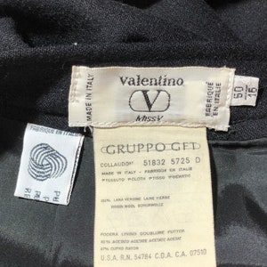 Valentino Vintage Skirt