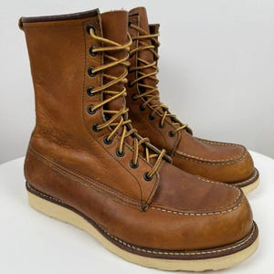 Red wing 952 - Etsy 日本