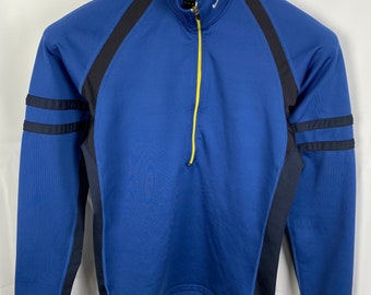 Vintage Nike Alpha Project Compression Longsleeve Swoosh M