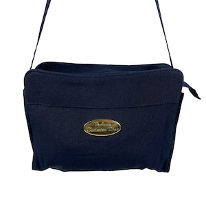 Christian dior perfume bag shop