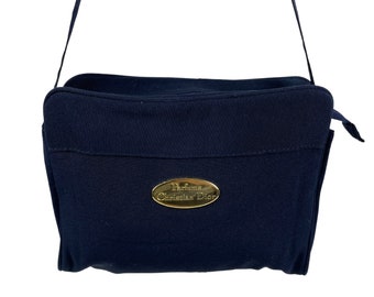 Christian Dior Parfums Bandolera Vintage 1990s