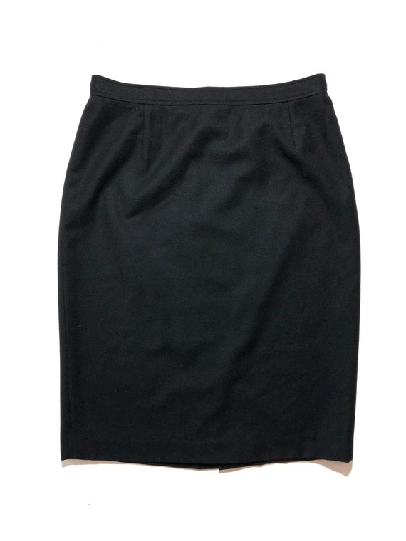 Valentino Vintage Skirt